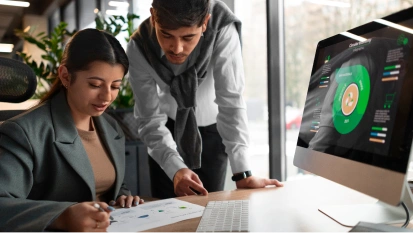 Engineering & Manufacturing